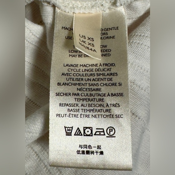 Free People | Top / Blouse | Women's Size Extra Small (XS) - Picture 9 of 10